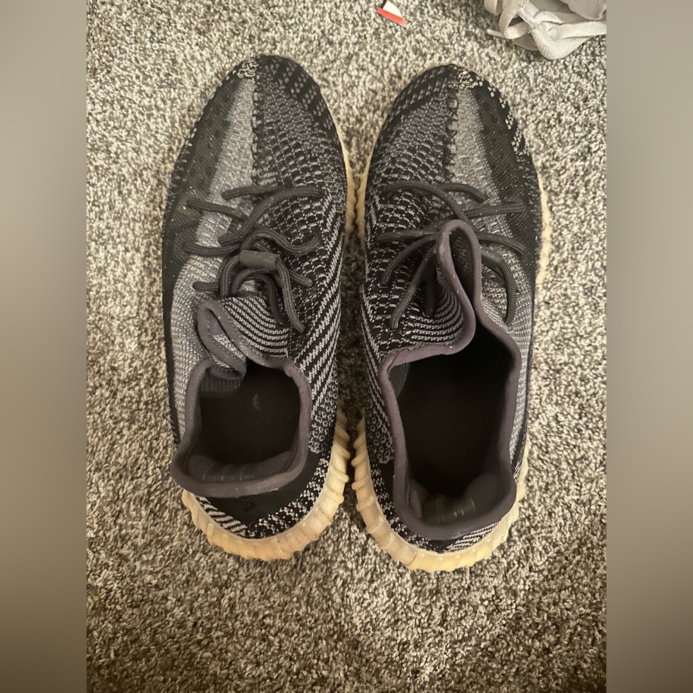 Yeezy sneakers